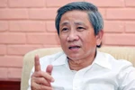 "Thú thật, tôi rất ngại tham gia hội đồng chấm luận án tiến sĩ"