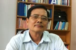 “Liên ngành tư pháp là một tổ chức siêu quyền lực vi hiến"