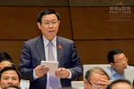 Nợ công, nợ Chính phủ đang ở mức nào?