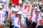 Hỗ trợ phụ nữ giải quyết một số vấn đề xã hội