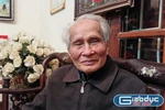 “Phải loại ngay những cán bộ có tư tưởng sống ký sinh ở Hà Nội”