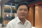 Bộ trưởng Thăng: "Không có chuyện bán sân bay Tân Sơn Nhất"