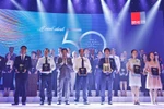 Vinamilk lọt top “50 công ty kinh doanh hiệu quả nhất Việt Nam” 6 năm liên tiếp