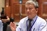 Thạc sĩ Trần Thanh Hải: Học sinh học nghề sẽ được tặng học bổng