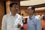 Có đánh bóng số liệu dự án sân bay Long Thành?