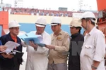 Miễn thuế thu nhập cá nhân cho chuyên gia nước ngoài