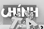 Cần xây dựng chuẩn mực chính tả thống nhất