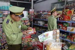 Triển khai công tác kiểm tra, đảm bảo an toàn thực phẩm dịp Tết Nguyên đán