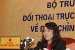 Bộ trưởng Bộ Y tế: BHYT như hiện nay, đừng đòi hỏi chất lượng bác sĩ