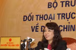 Bộ trưởng Bộ Y tế: BHYT như hiện nay, đừng đòi hỏi chất lượng bác sĩ
