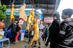 Phó Chủ tịch huyện Mỹ Đức: Lễ hội chùa Hương không bán thịt thú rừng?
