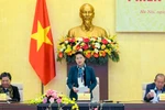 Cả nước có 184 đơn vị bầu cử Đại biểu Quốc hội khóa XV