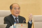 "Phải làm rõ thế nào là tuyên truyền chống phá nhà nước"