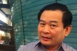 Người đứng đầu thấy tham nhũng ở đơn vị mình thì nên được khen