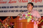 Thủ tướng phê chuẩn hai Phó Chủ tịch tỉnh Điện Biên