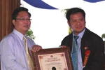 Thủ tướng phê chuẩn nhân sự tỉnh Đồng Tháp, Quảng Nam, Lào Cai