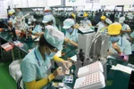 Nâng cao năng lực cạnh tranh của doanh nghiệp và cả nền kinh tế