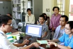 Mức đóng Bảo hiểm xã hội bắt buộc vào Quỹ bảo hiểm tai nạn lao động