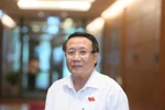 Chính phủ năng động, quyết liệt và nỗ lực vượt khó của doanh nghiệp, người dân