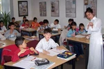 Việc dạy và học tiếng Việt cho người Việt Nam ở nước ngoài sẽ có nhiều thay đổi