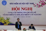 Bảo hiểm xã hội Việt Nam nỗ lực vì sự nghiệp an sinh xã hội