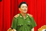 Tướng Nghi nói về “phút sinh tử” chiếc xe chở 22000 lít xăng không nổ