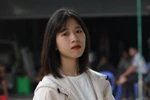 Sinh viên ĐH Nguyễn Trãi đạt giải bạc “Giải thưởng thiết kế quốc tế Busan 2021"