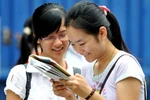 Định hướng học sinh không bằng biện pháp cứng