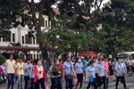 Hàng triệu việc làm ở 5 quốc gia có thể bị ảnh hưởng nặng trong vài thập kỷ tới