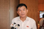 “Quan luôn thắng dân và không ít cán bộ thù lâu, nhớ dai”