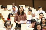 Dấu ấn nhiệm kỳ của Chính phủ là công tác xây dựng và rà soát pháp luật