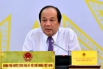 "Không có chuyện bao che, dung túng cho Trịnh Xuân Thanh chạy trốn"