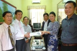 Tự hào và băn khoăn ngày trở về