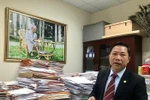 Ông Lưu Bình Nhưỡng: “Lòng tin của nhân dân là vật báu chính trị của Đảng”