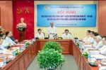 Muốn đột phá cần phải phát huy giá trị con người