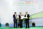 Những cống hiến thầm lặng của Bầu Hiển