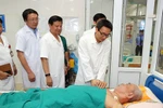 Hà Nội có hơn 18.319 ca mắc sốt xuất huyết, nhiều nhất là các quận nội thành