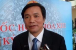 Chủ nhiệm VPQH hứa sẽ công khai kinh phí họp Quốc hội 