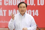 Cả nước có hơn 2000 điểm "báo động" nguy cơ lũ quét, sạt lở