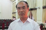 Chánh thanh tra Bộ Giáo dục: "Không nên thô bạo với nhà giáo"