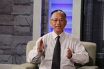 "Thủ tướng Nguyễn Xuân Phúc và tập thể Chính phủ đã để lại những dấu ấn tốt"