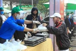 Điều kiện, thủ tục hỗ trợ người dân gặp khó khăn do dịch COVID-19