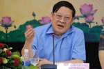 Xử lý nghiêm minh các hành vi vi phạm pháp luật về khám chữa bệnh