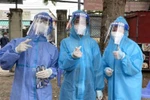 38 giảng viên, sinh viên Trường Cao đẳng Viễn Đông thần tốc đuổi giặc Covid-19