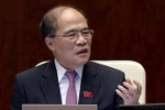 Đại biểu Nguyễn Kim Khoa: Bộ Quốc phòng nhận thức không đúng về Luật biểu tình