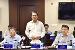 EVN tiếp tục đẩy mạnh tái cơ cấu các doanh nghiệp thành viên