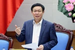Công bố danh sách Hội đồng Tư vấn chính sách tài chính tiền tệ quốc gia