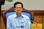 Thủ tướng yêu cầu quyết liệt phải thay lời nói bằng hành động