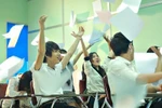 Nỗi bất lực của một cô giáo