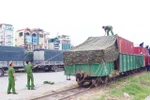 Quy định công tác bảo vệ, vận chuyển hàng đặc biệt của Nhà nước